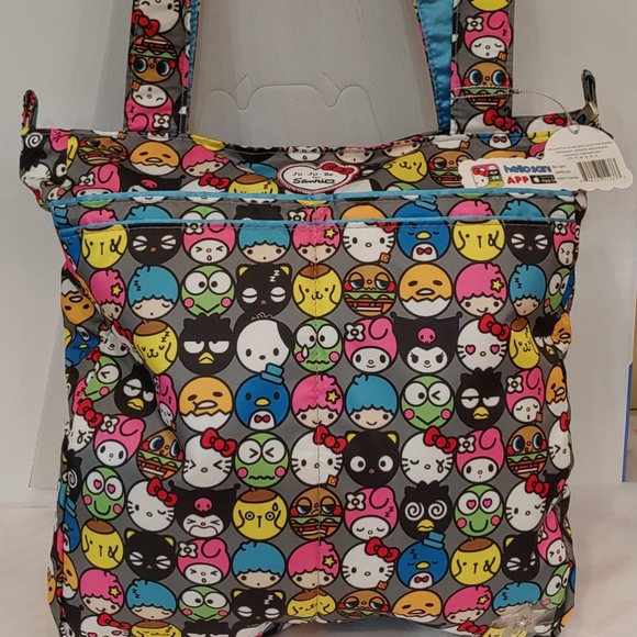 Ju-Ju-Be Handbags - Jujube Be Light